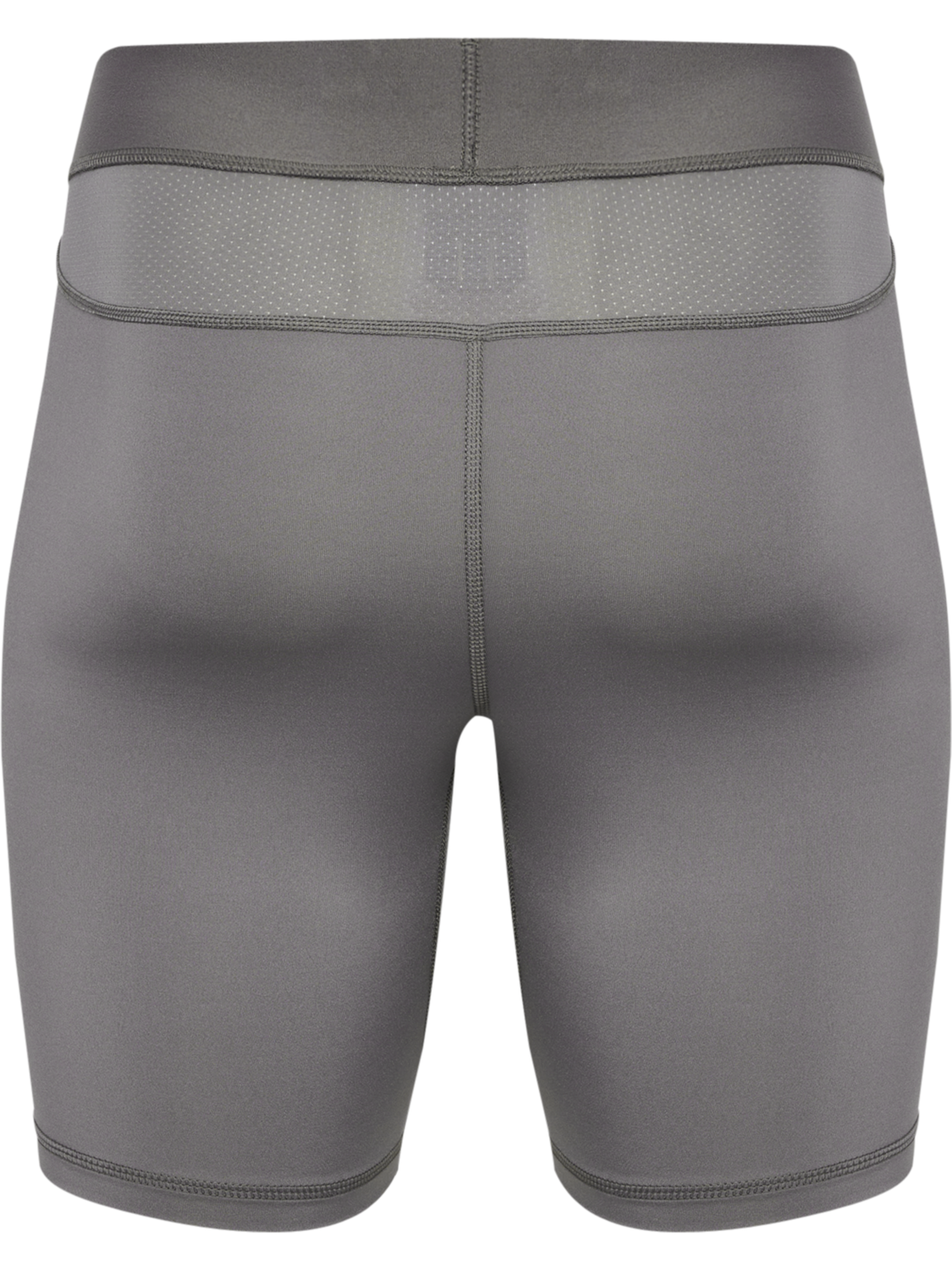 hmlBL PERFORMANCE SHORT TIGHTS, STEEL GRAY, packshot