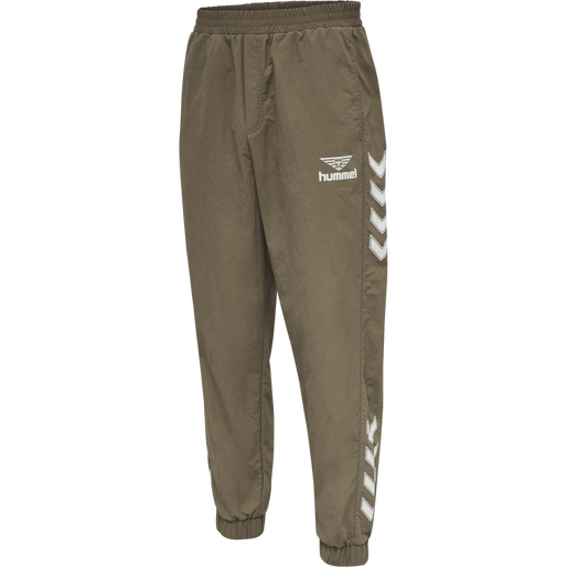 hmlNIKKI PANTS, 8058, packshot