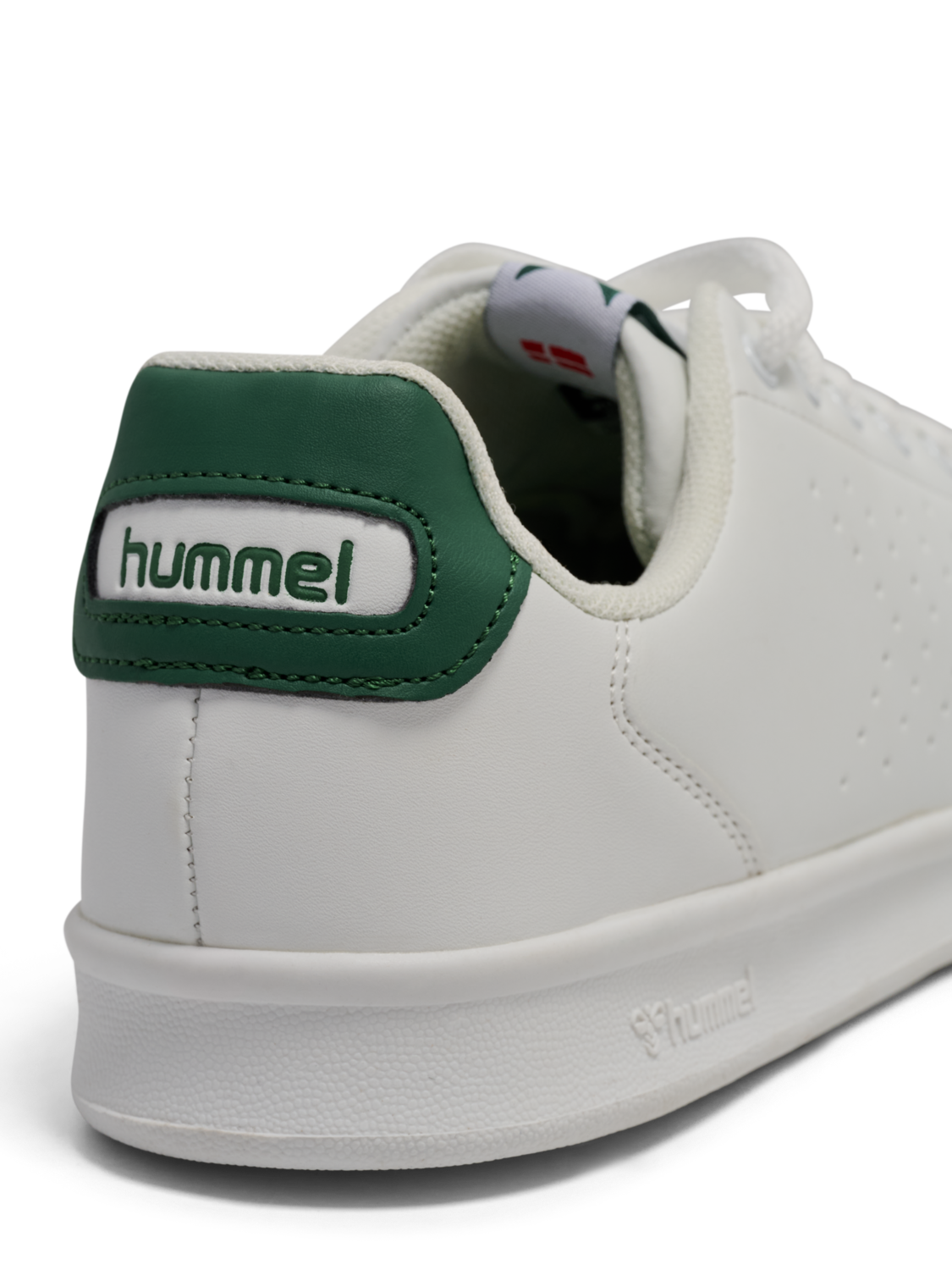 BUSAN, WHITE/GREEN, packshot