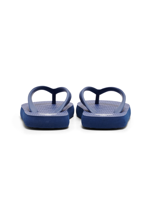 FLIP FLOP JR, TRUE NAVY FLIP FLOP JR, TRUE NAVY, packshot