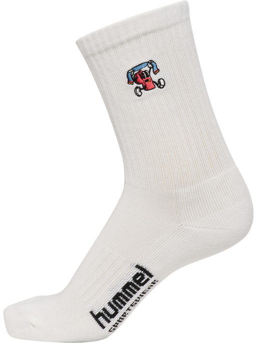 hml3-PACK SOCKS PROUD, MULTI COLOUR hml3-PACK SOCKS PROUD, MULTI COLOUR, packshot