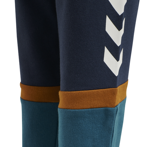hmlXANDER PANTS, 7058, packshot