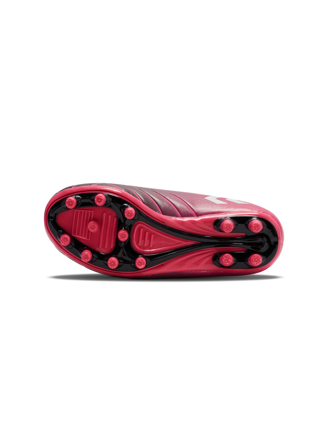 HATTRICK MG JR, PINK FLAMB&Egrave;, packshot