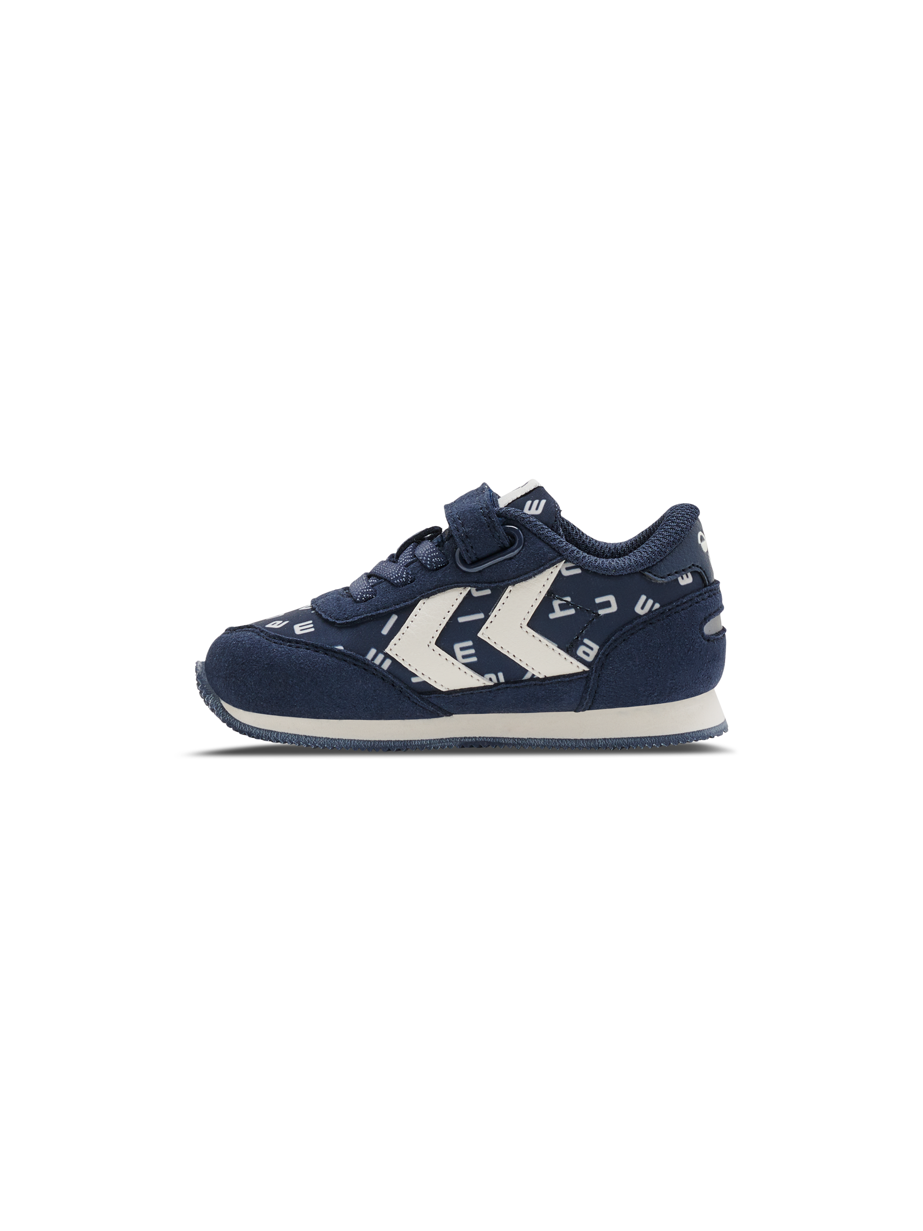 REFLEX INFANT, BLACK IRIS, packshot