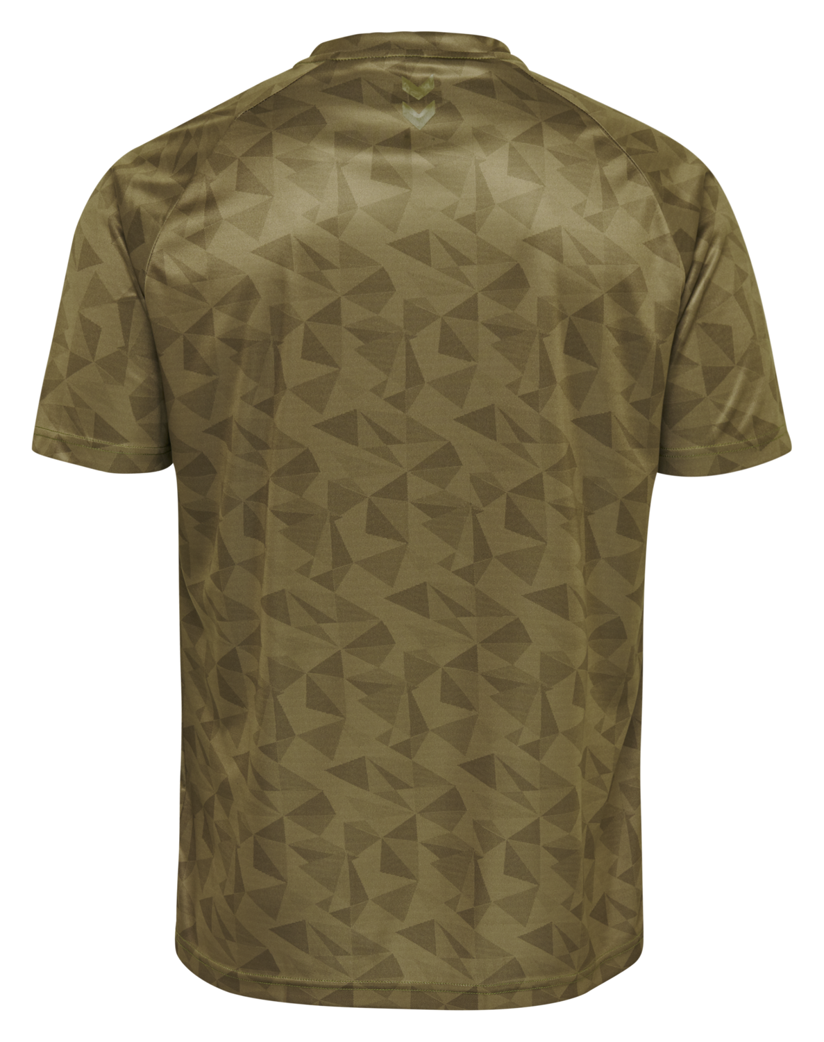 hmlACTIVE POLY JERSEY S/S, 6025, packshot