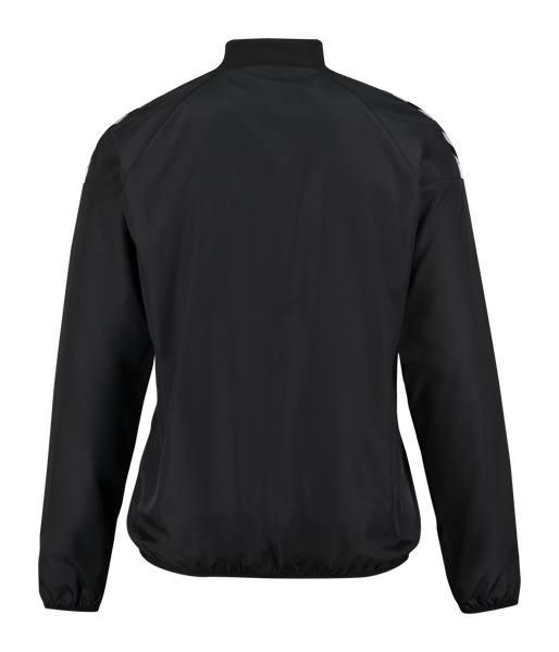 AUTH. CHARGE WINDBREAKER, 2001, packshot