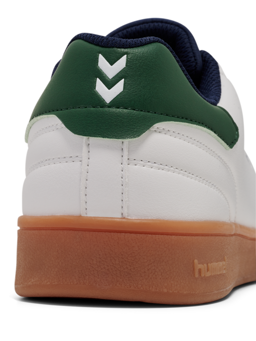 MATCH POINT MP, WHITE/GREEN MATCH POINT MP, WHITE/GREEN, packshot