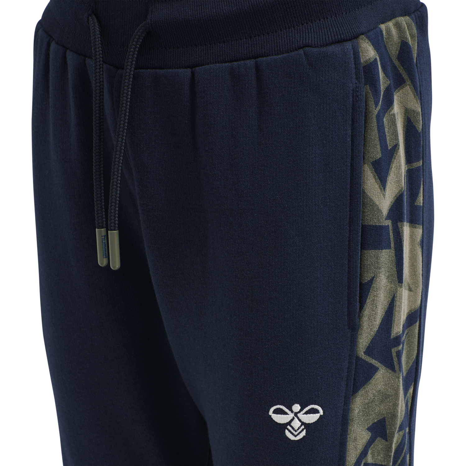 hmlARROWS PANTS, 1009, packshot