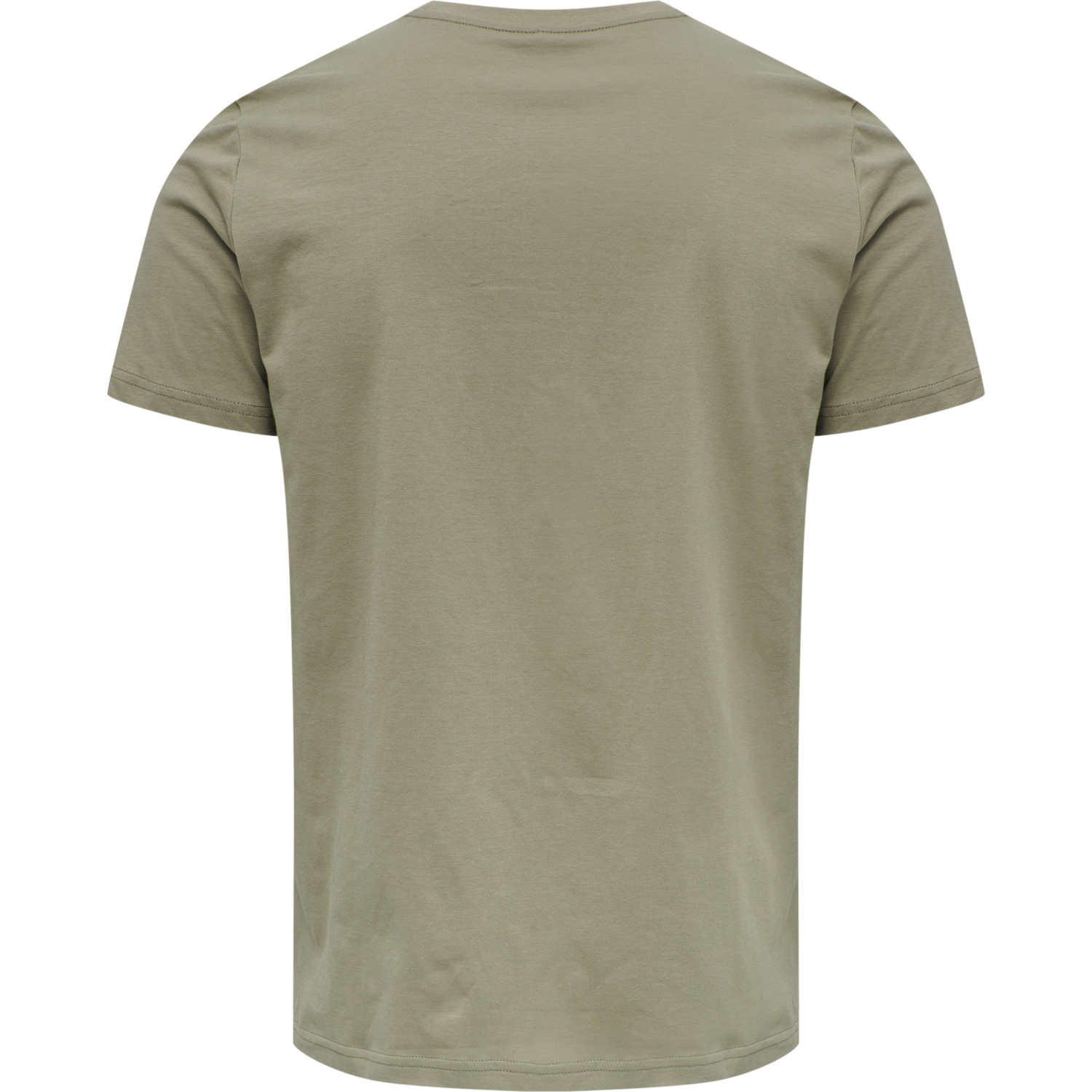 hmlLANEWAY T-SHIRT, 8062, packshot