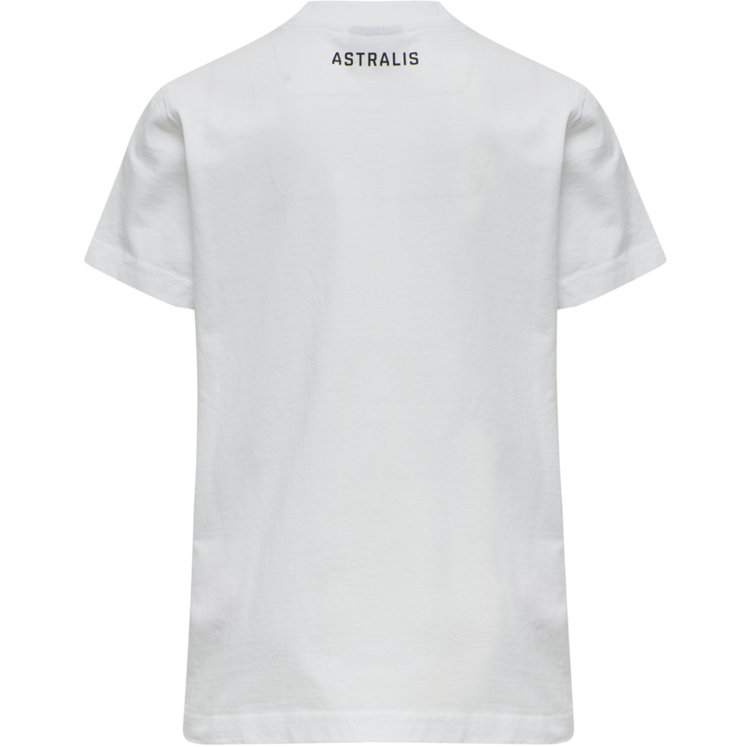ASTRALIS T-SHIRT S/S KIDS, 9001, packshot