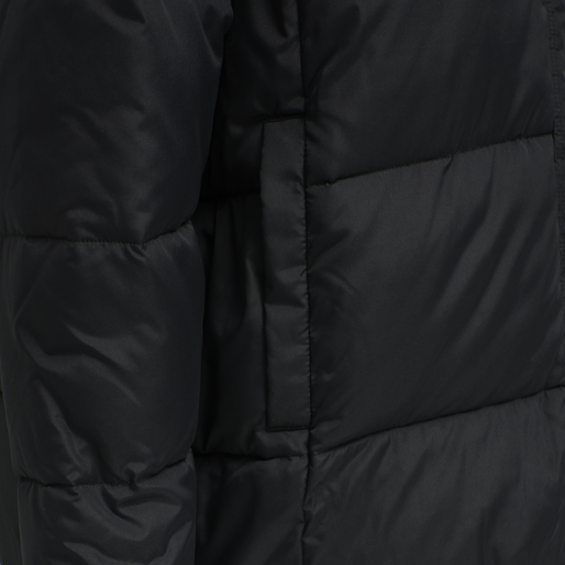 hmlMANDA PUFF COAT, 2001, packshot