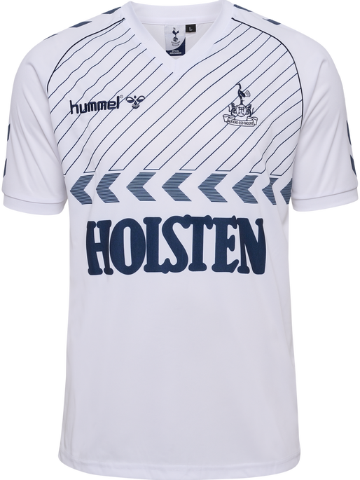 TOT HOME 86 JERSEY S/S, WHITE, packshot
