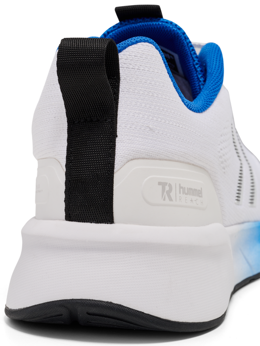 REACH TR FLEX, BRIGHT WHITE/SKYDIVER REACH TR FLEX, BRIGHT WHITE/SKYDIVER, packshot