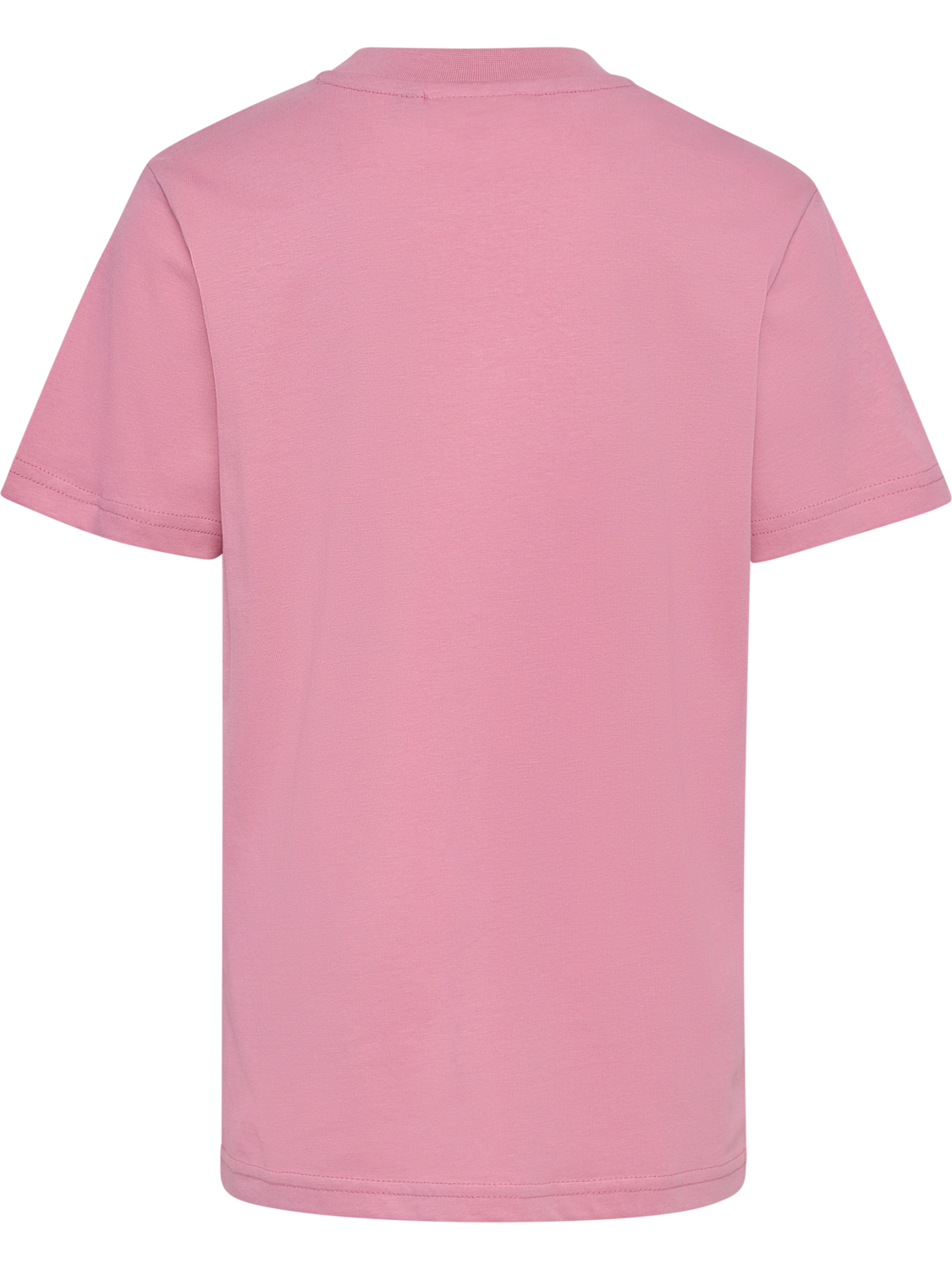 hmlJR BASE T-SHIRT S/S, POLIGNAC, packshot