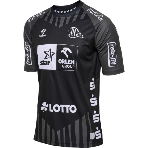 THWK 22/23 AWAY JERSEY S/S KIDS, 2001, packshot