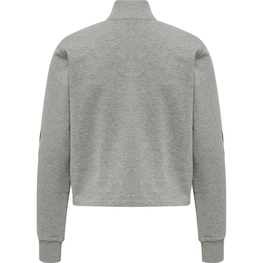 hmlLGC NIKKA CROPPED HALFZIP, 2006, packshot