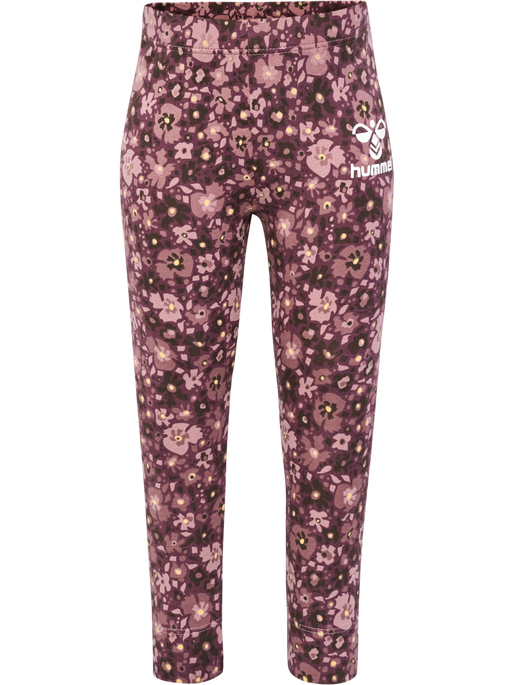 hmlLUCHIA TIGHTS, 3691, packshot