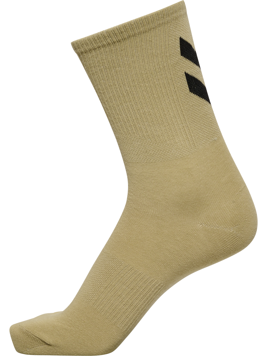 hmlLEGACY CHEVRON 6-PACK SOCKS, 9354, packshot