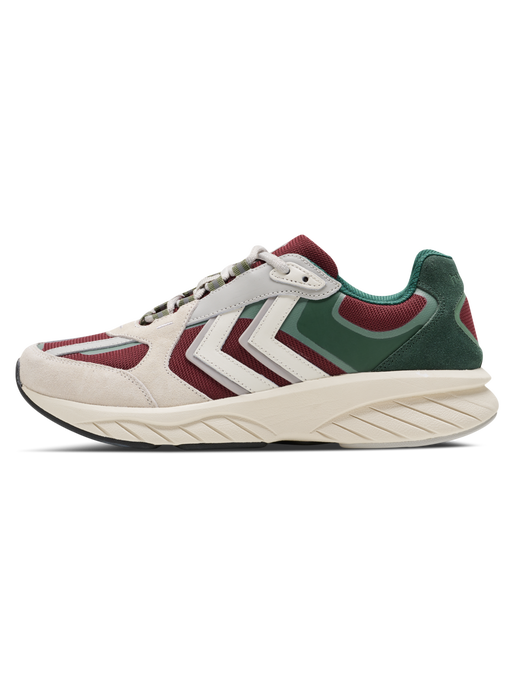 REACH LX 6000 URBAN, WHITE/WINDSOR WINE, packshot