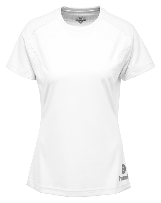 RUNNER WO SS TEE, 9001, packshot