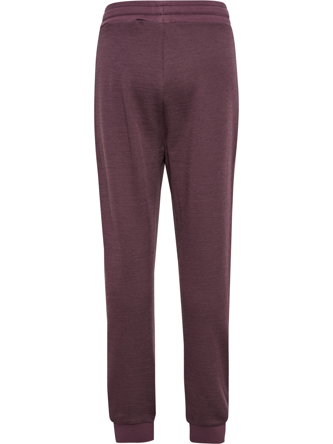 hmlWONG PANTS, HUCKLEBERRY, packshot