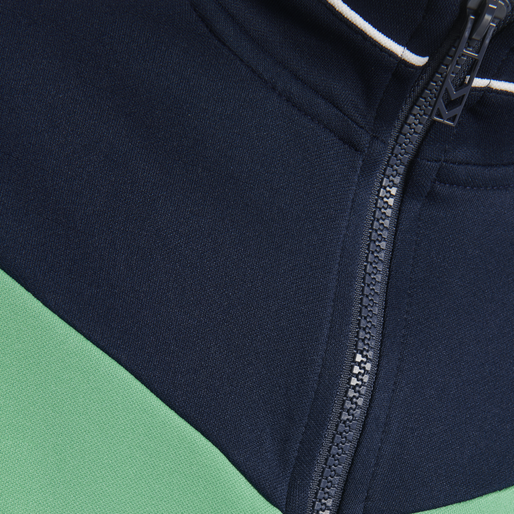 hmlLIAM ZIP JACKET, 1009, packshot