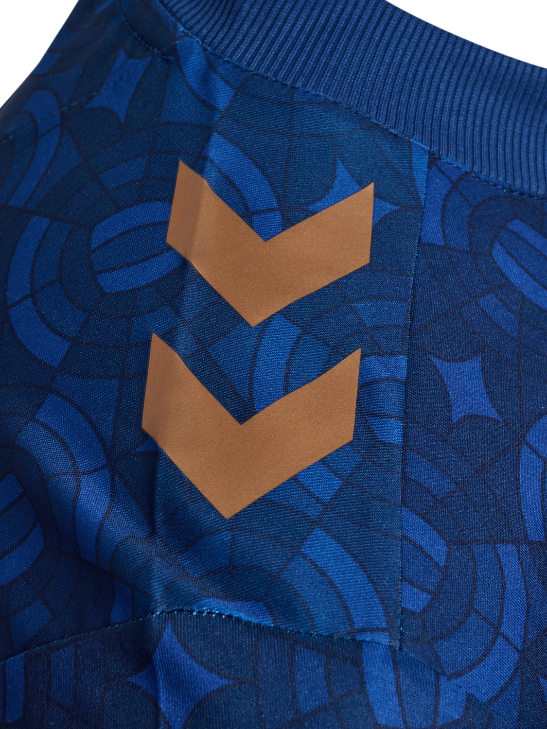 SUN 26/27 3RD JERSEY S/S, PEACOAT, packshot