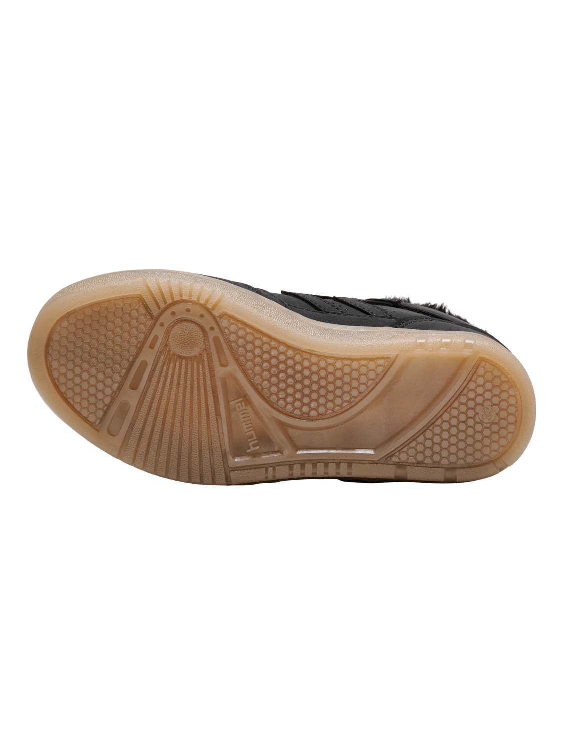 CAMDEN WINTER HIGH JR, BLACK, packshot