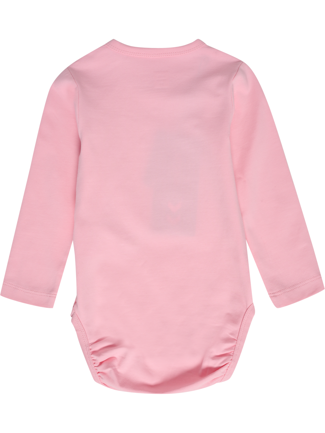 hmlFLIPS BODY L/S, CANDY PINK, packshot
