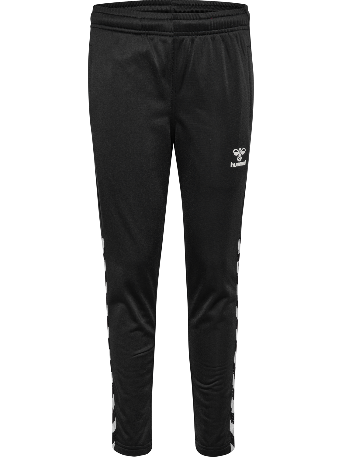 PLAYFUL TRACKSUIT KIDS, TRUE RED, packshot