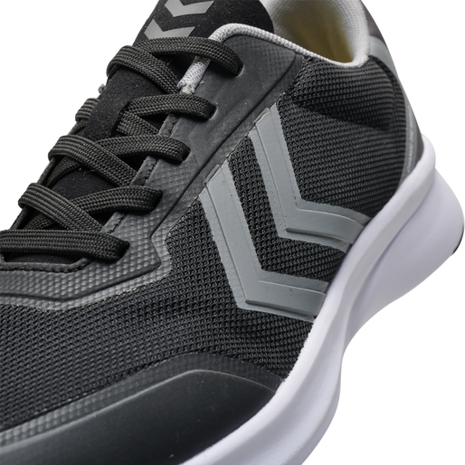 FLOW BREATHER, BLACK/MAGNET, packshot