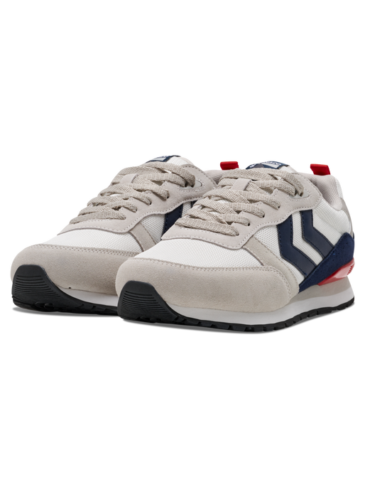 MONACO 86, WHITE/BLUE/RED MONACO 86, WHITE/BLUE/RED, packshot