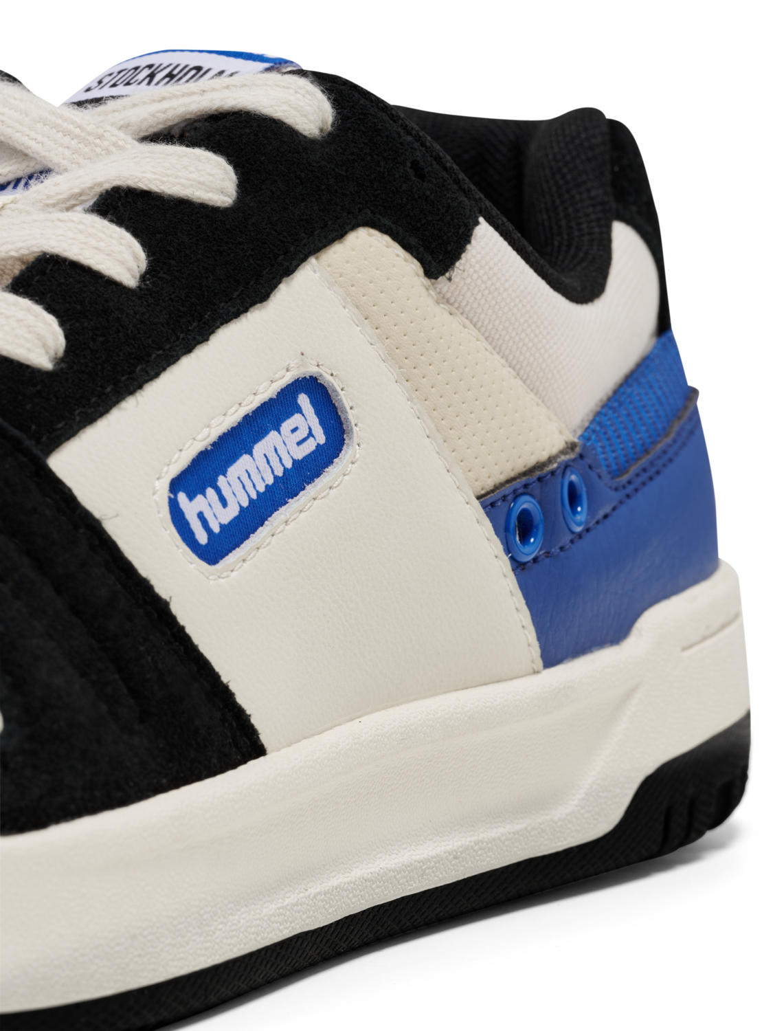 STOCKHOLM LX-E BS, MARSHMALLOW/BONE WHITE, packshot