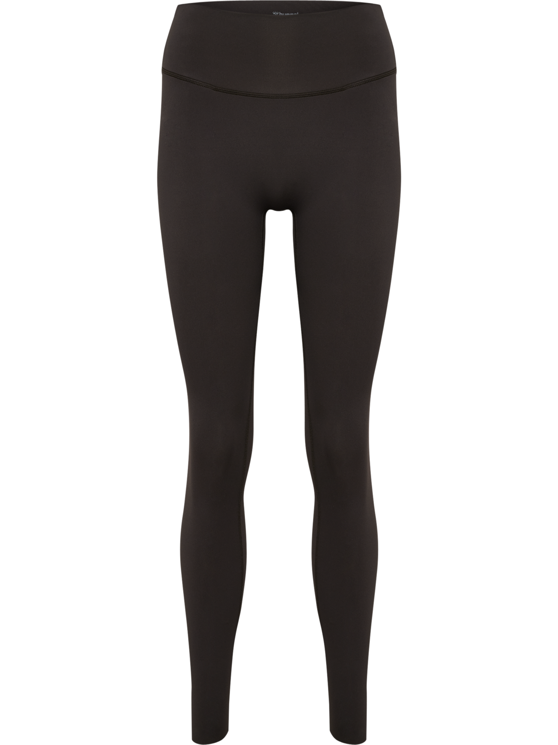hmlBALANCE HW TIGHTS, AFTER DARK, packshot