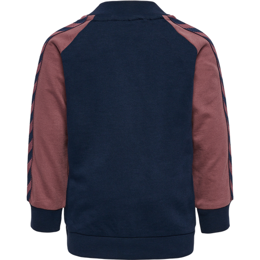 hmlAIDAN ZIP JACKET, 4085, packshot