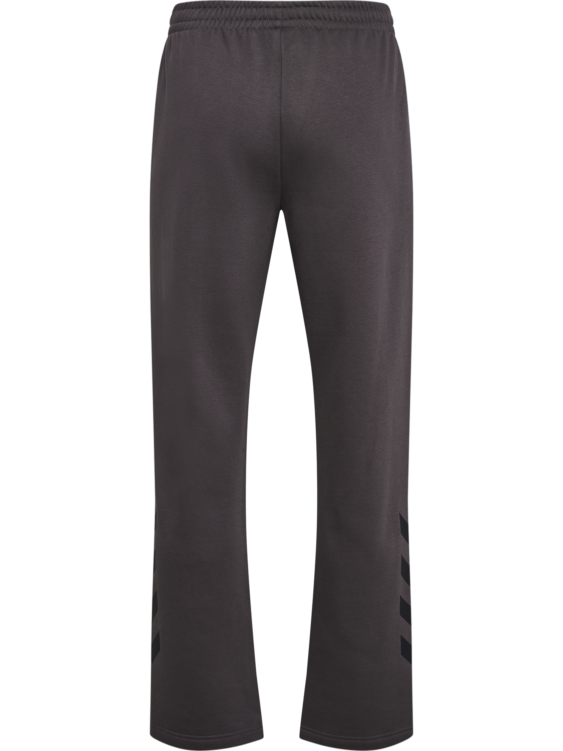 hmlKEEPER CHEVRON SWEAT PANTS, SHALE, packshot