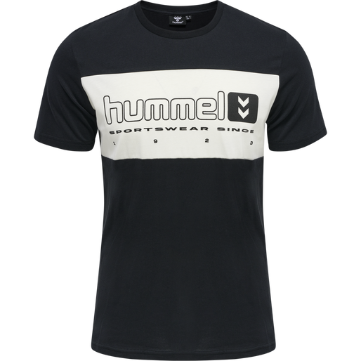 hmlLGC MUSA T-SHIRT, 2001, packshot