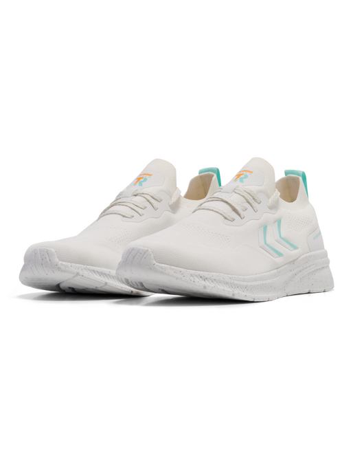 REACH TR FIT, BRIGHT WHITE/BRIGHT MARIGOLD REACH TR FIT, BRIGHT WHITE/BRIGHT MARIGOLD, packshot