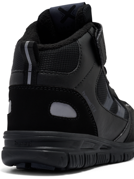 X-LIGHT 2.0 MID TEX JR, ANTHRACITE X-LIGHT 2.0 MID TEX JR, ANTHRACITE, packshot