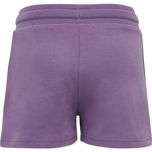 HMLNILLE SHORTS, 3507, packshot