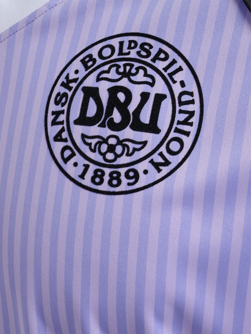 DBU 86 REPLICA GK JERSEY S/S KIDS, PURPLE DBU 86 REPLICA GK JERSEY S/S KIDS, PURPLE, packshot