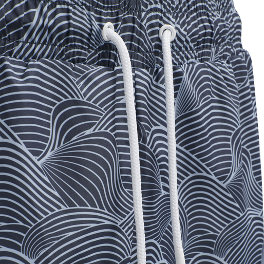 hmlDYBHAV SHORT BOARD SHORTS, 8571, packshot