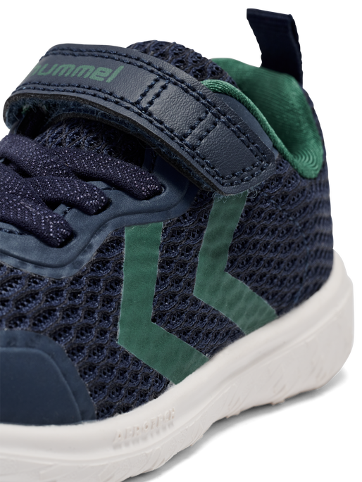 ACTUS ML RECYCLED INFANT, DARK NAVY, packshot