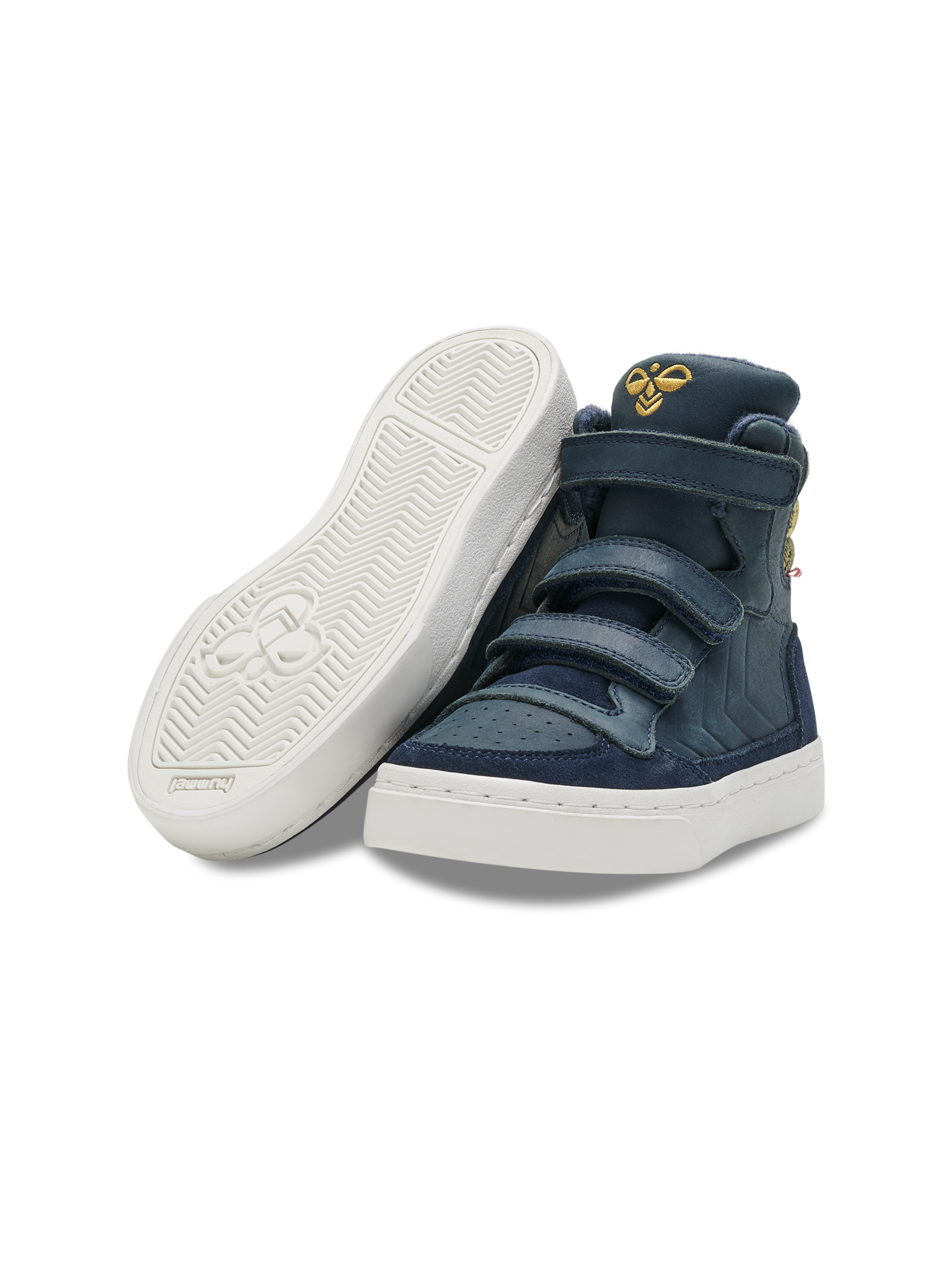 STADIL CHECK JR, 1009, packshot