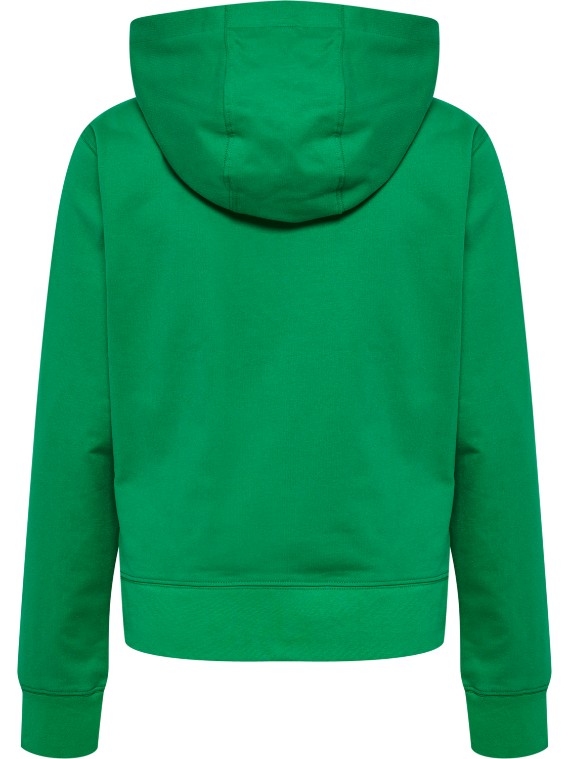 hmlGO 2.0 HOODIE WOMAN, JELLY BEAN, packshot