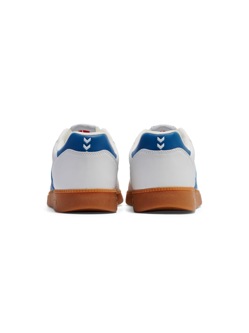 HANDBALL PERFEKT SP, WHITE/BLUE, packshot