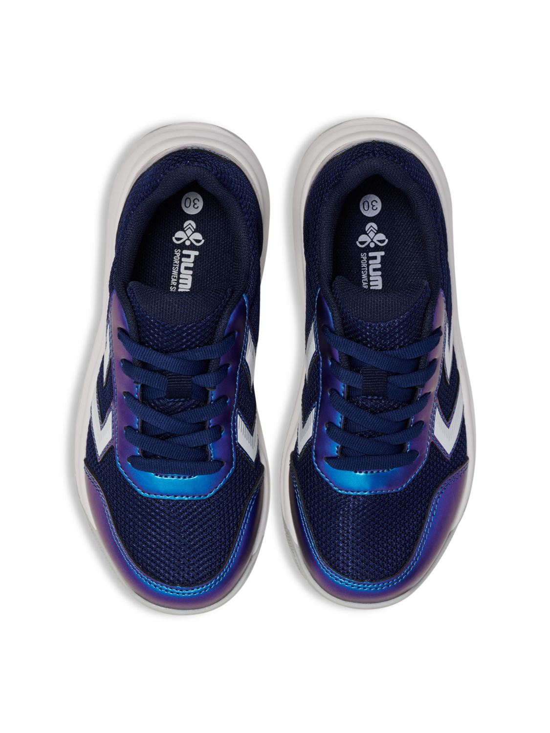 MULTIPLAY FLEX LC 2.0 JR, WHITE/MULTICOLOR, packshot