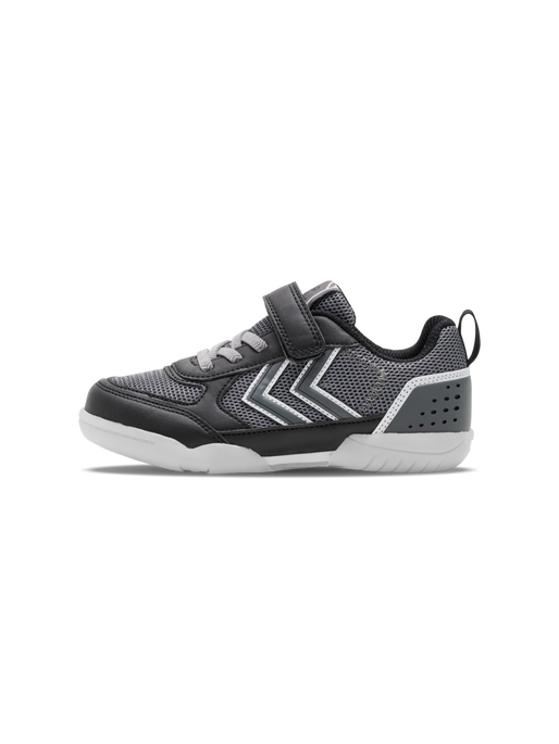 AEROTEAM 2.0 JR VC, BLACK, packshot