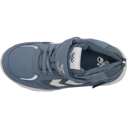 X-LIGHT 2.0 MID TEX JR, STORMY WEATHER, packshot