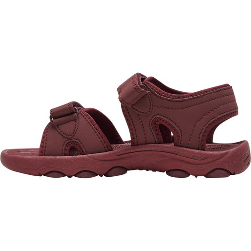 SANDAL WAVE JR , ROAN ROUGE SANDAL WAVE JR , ROAN ROUGE, packshot
